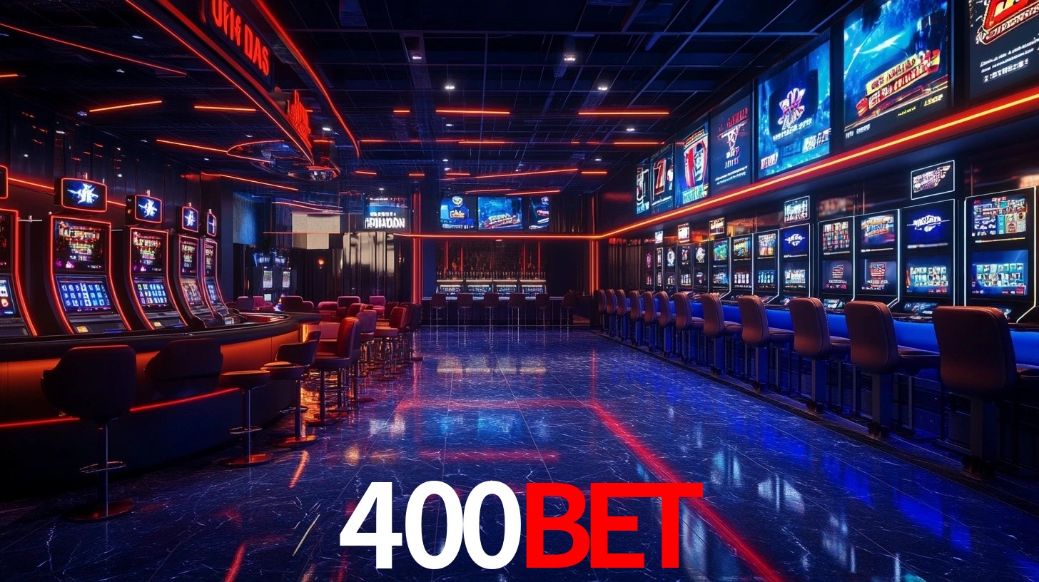 Experiência VIP 400bet