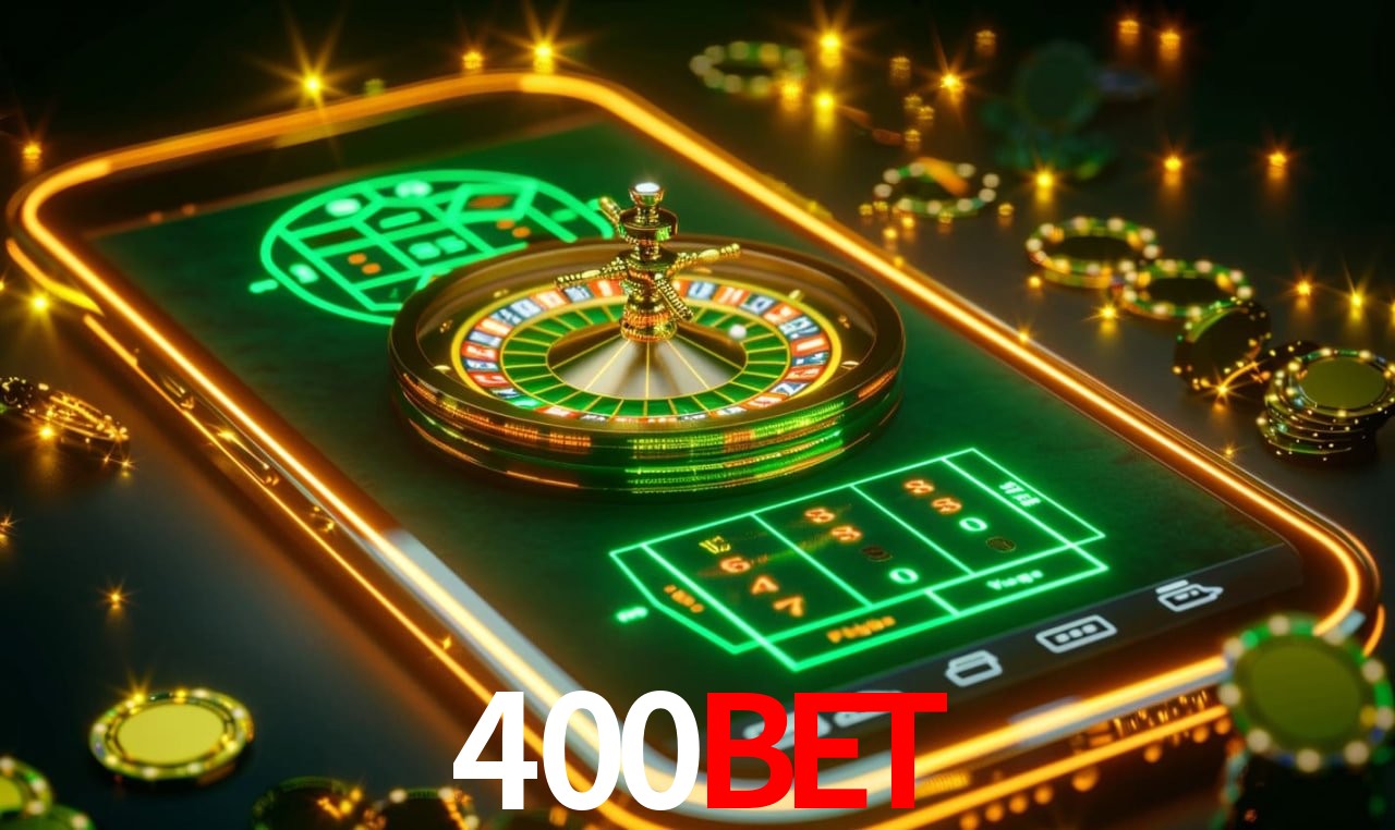 Estatísticas 400bet