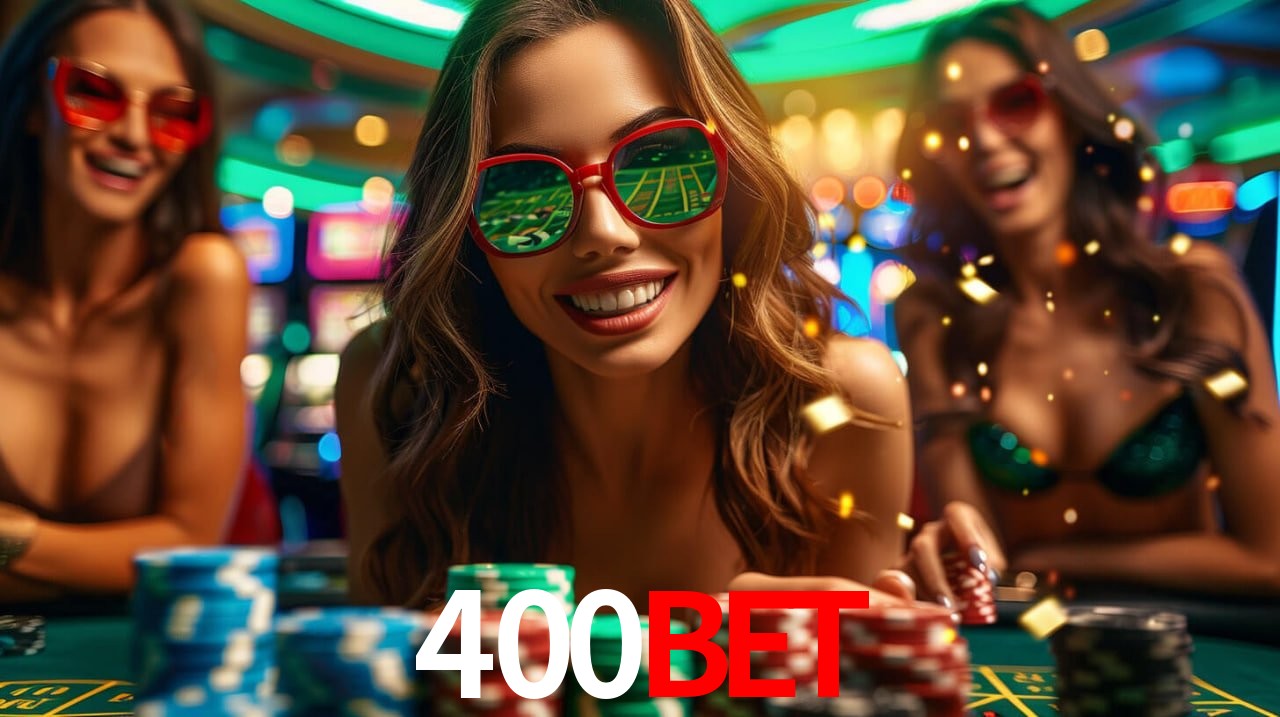 Account Benefits 400bet