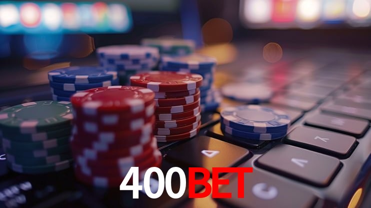 Apostas de Futebol 400bet