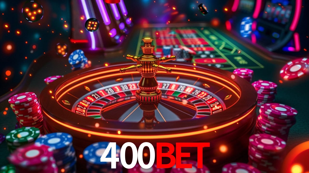 Desvendando o Mundo dos Jogos Virtuais na 400bet