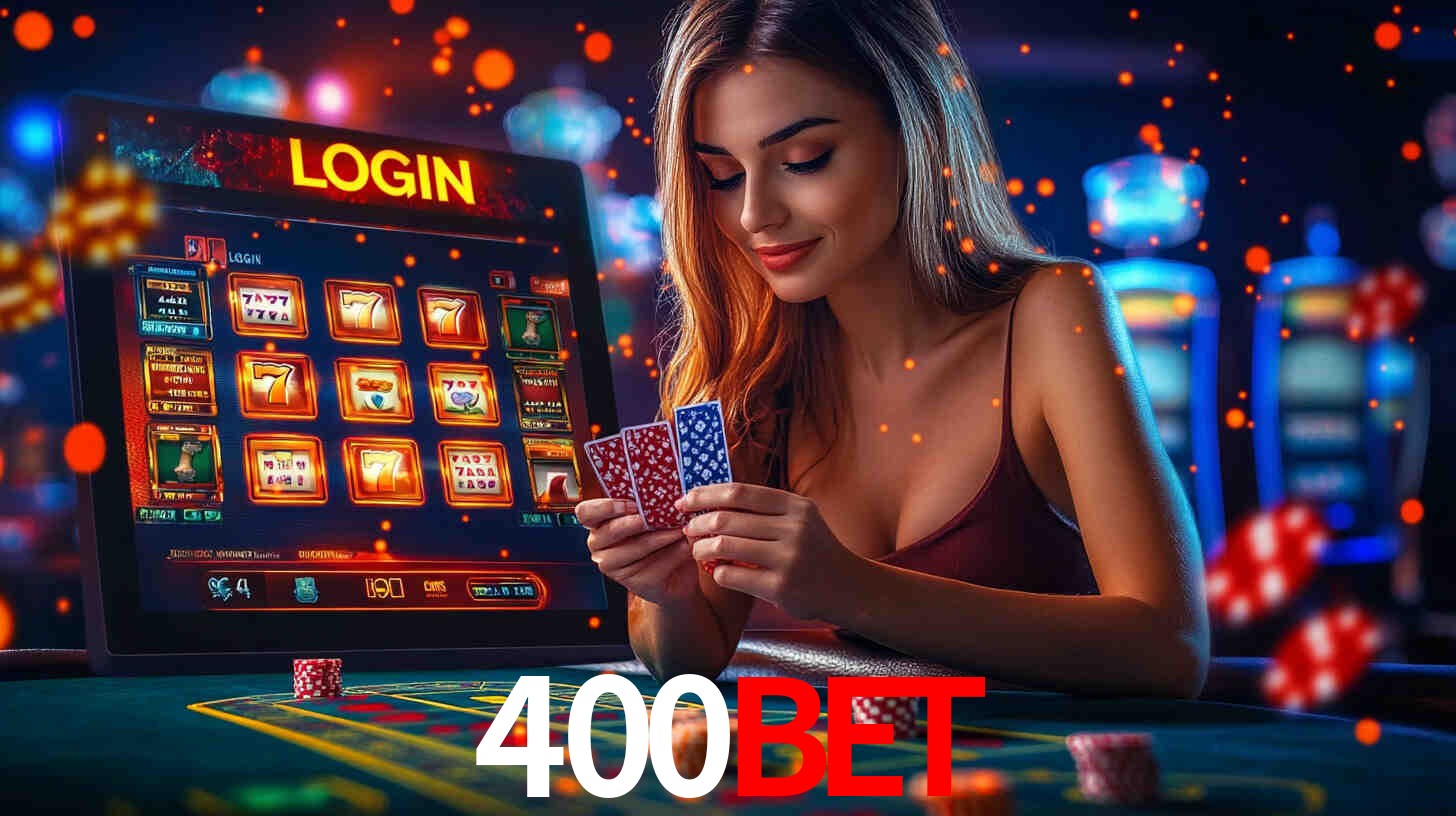 400bet App Interface