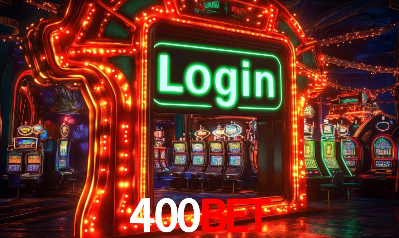 Jogos Exclusivos 400bet
