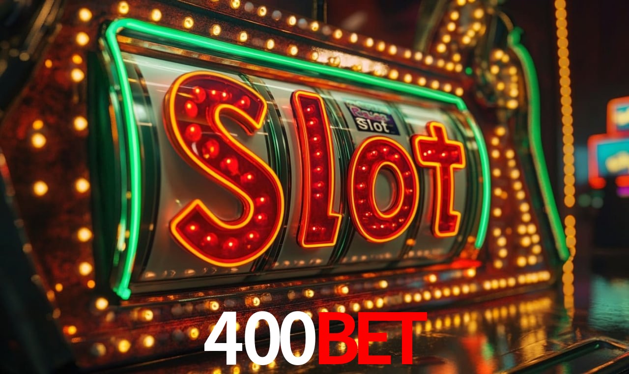 Apostas de Tênis 400bet