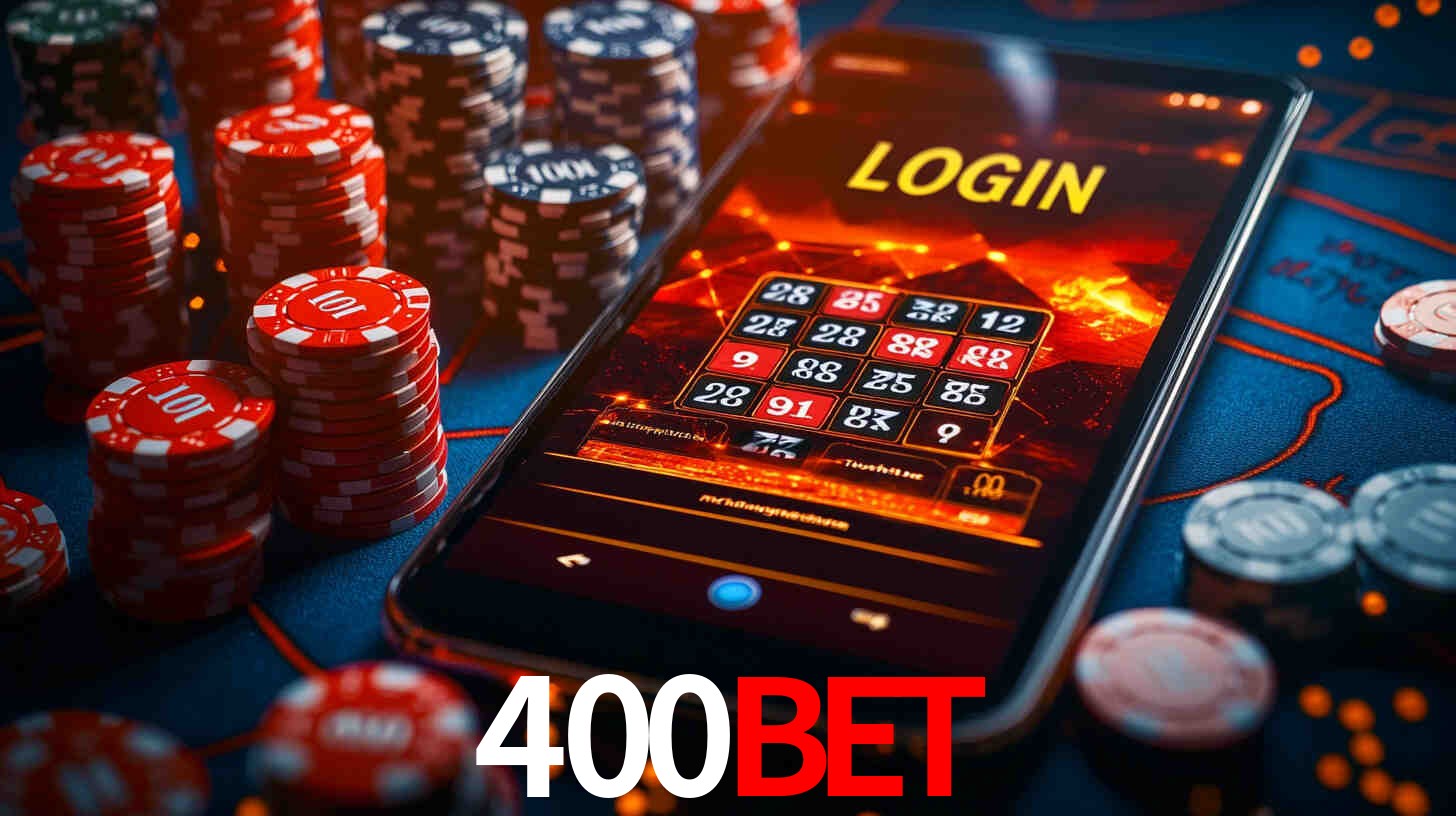 Premium Interface 400bet