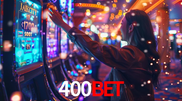 VIP Casino 400bet