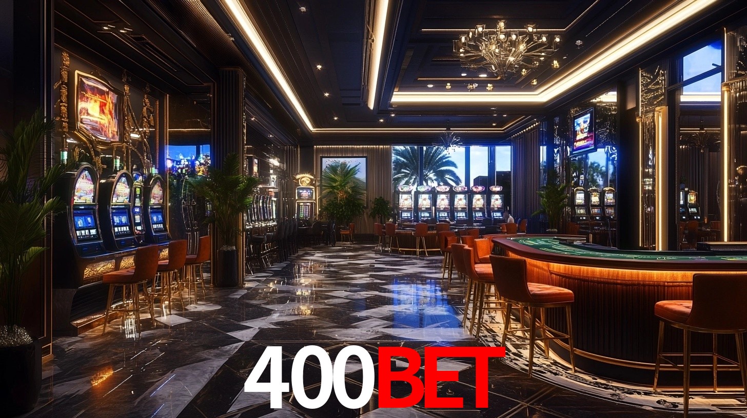 Football Betting 400bet