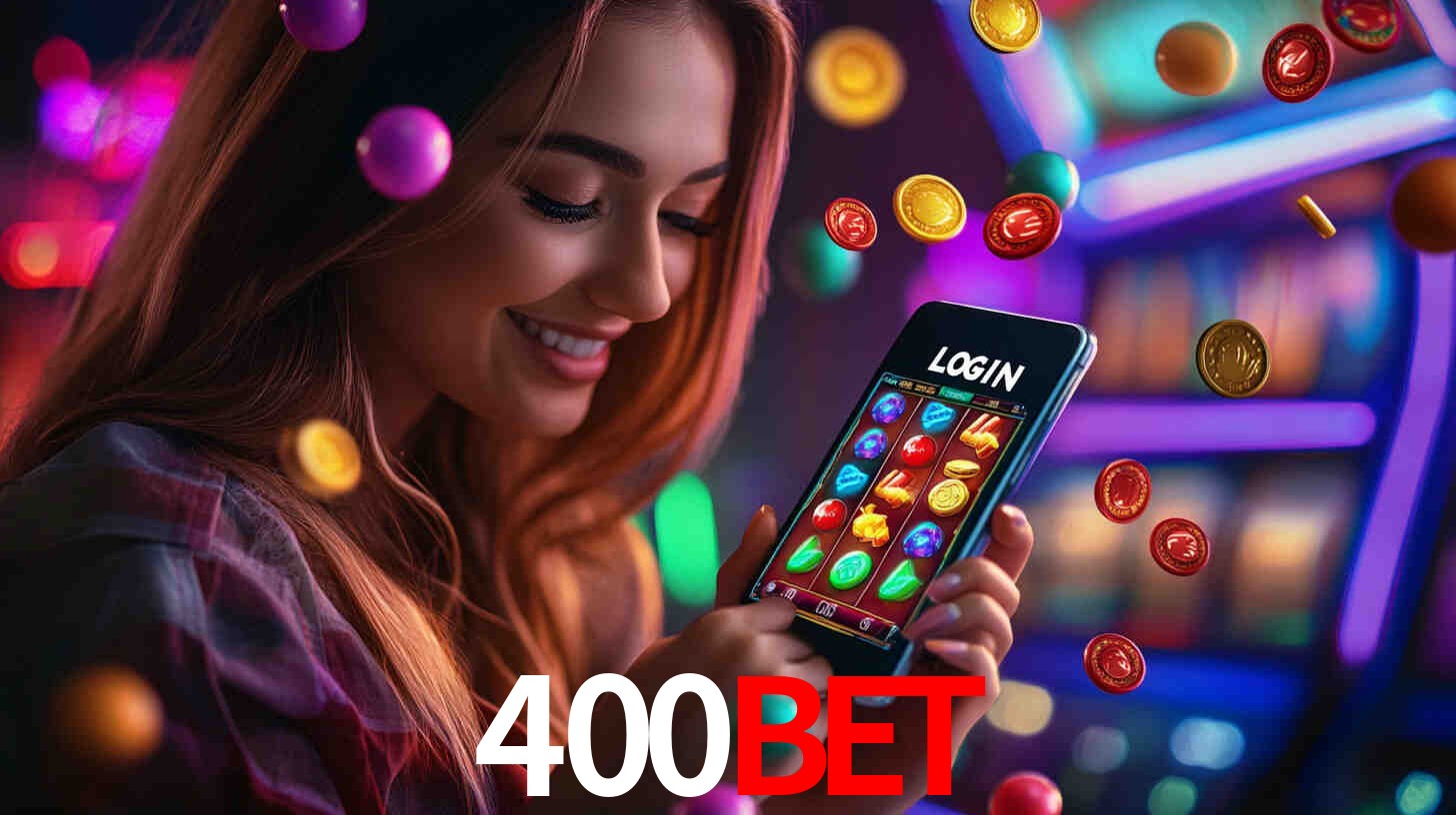 Live Casino 400bet