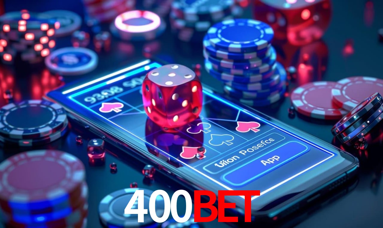 Provedores de Jogos 400bet