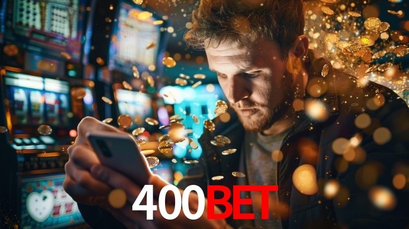 Promoções Sazonais 400bet