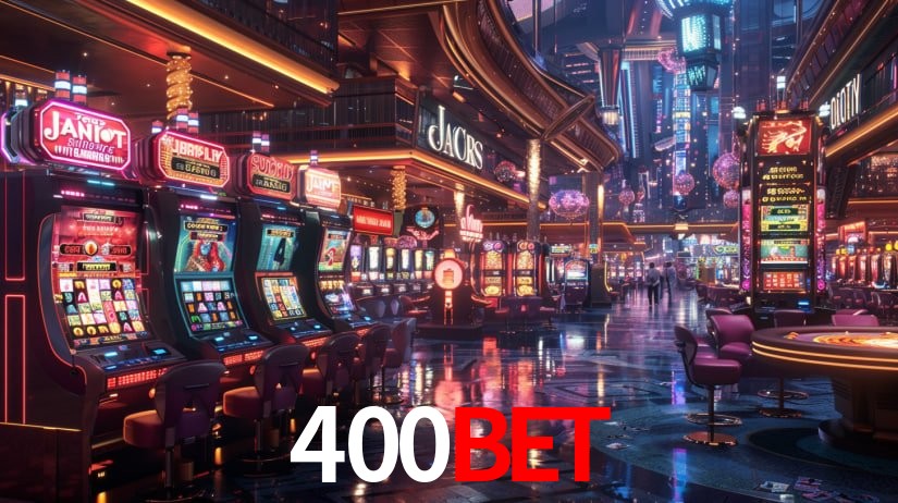 Weekend Specials 400bet