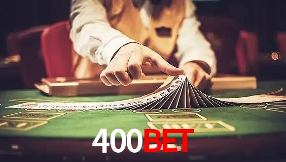 Live Casino 400bet