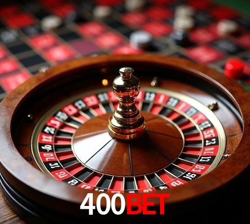 Recursos de Bônus 400bet