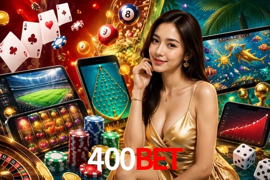 VIP Casino 400bet