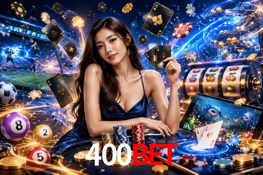 Account Benefits 400bet