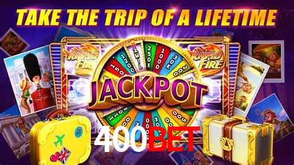 Descubra o Mundo do Cassino Online com 400bet