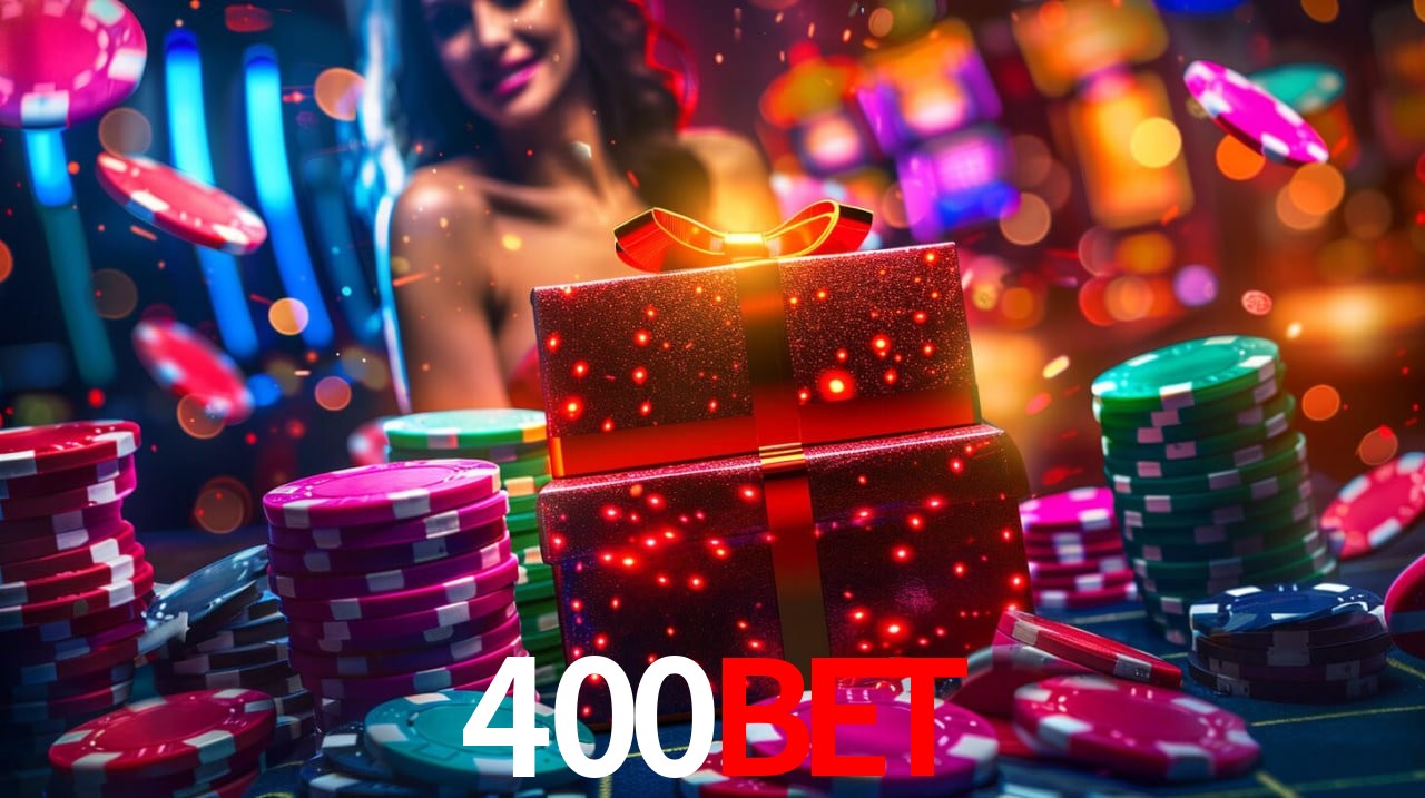 Jogos Exclusivos 400bet