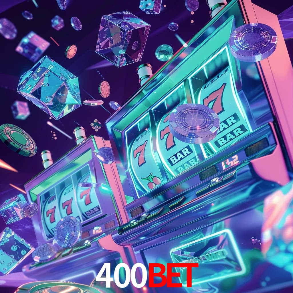 Bônus de Boas-vindas 400bet