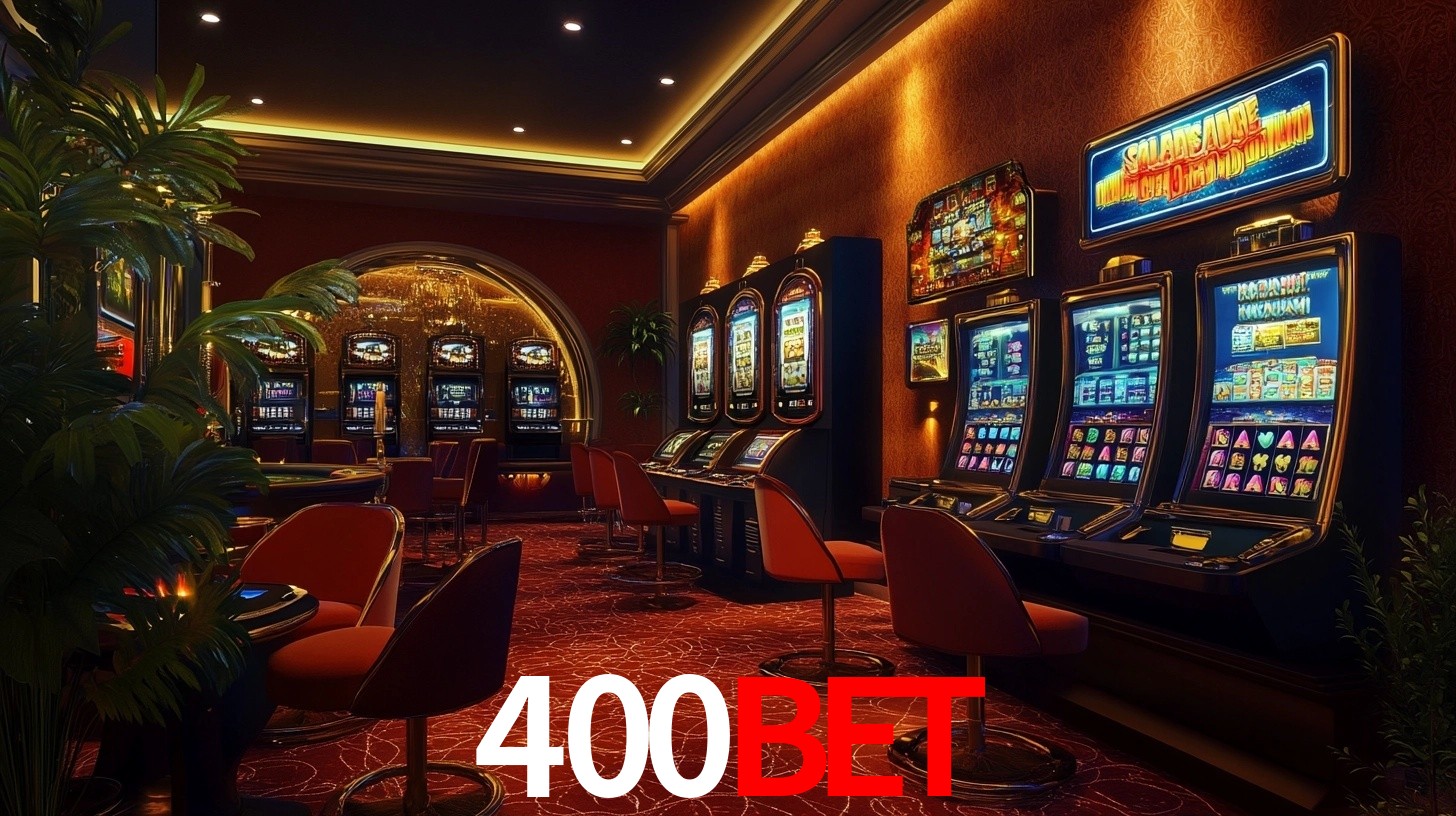 Exclusive Games 400bet