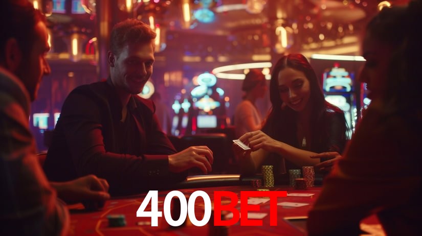 A Popularidade dos Caça-Níqueis no 400bet
