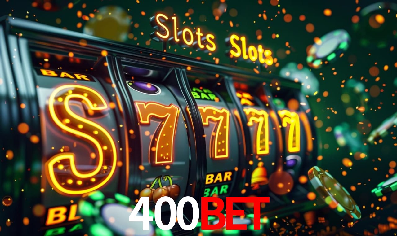 Casino Ao Vivo 400bet