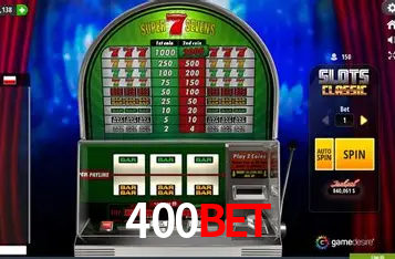 400bet