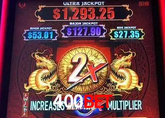 Descubra a Magia dos Jogos de Arcade no 400bet