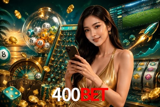 Secure Login 400bet