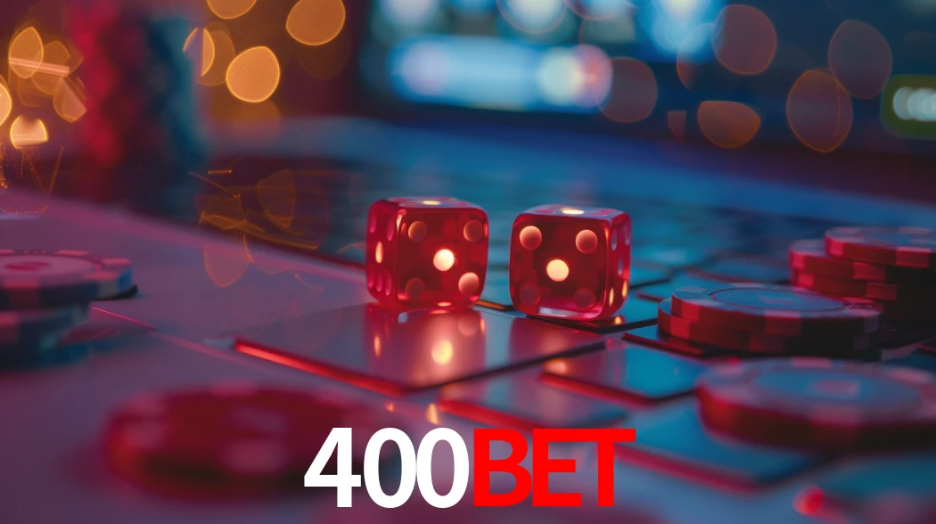 Responsive Design 400bet