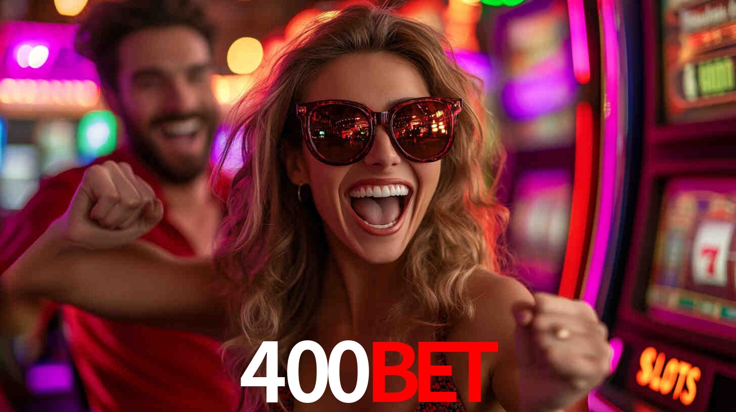 Desvendando o Mundo dos Jogos Virtuais na 400bet