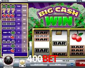 Inovações de Jogos na 400bet: O Futuro das Experiências Interativas