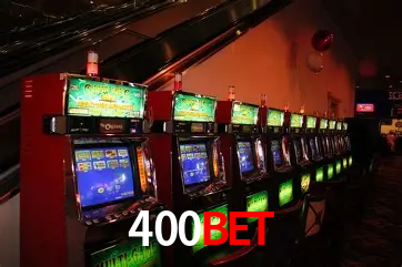 Explorando a Categoria de Eventos em Apostas na 400bet