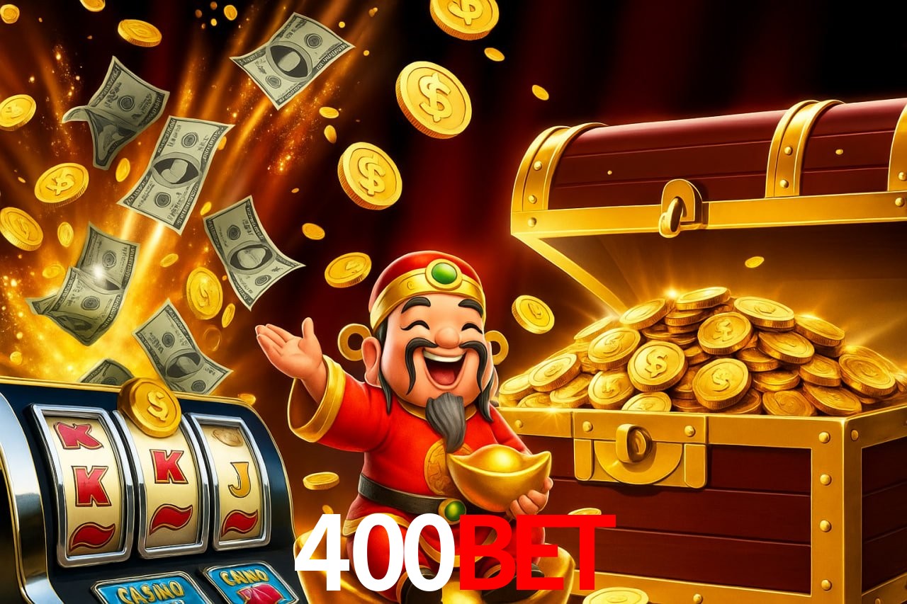 Apostas de Tênis 400bet