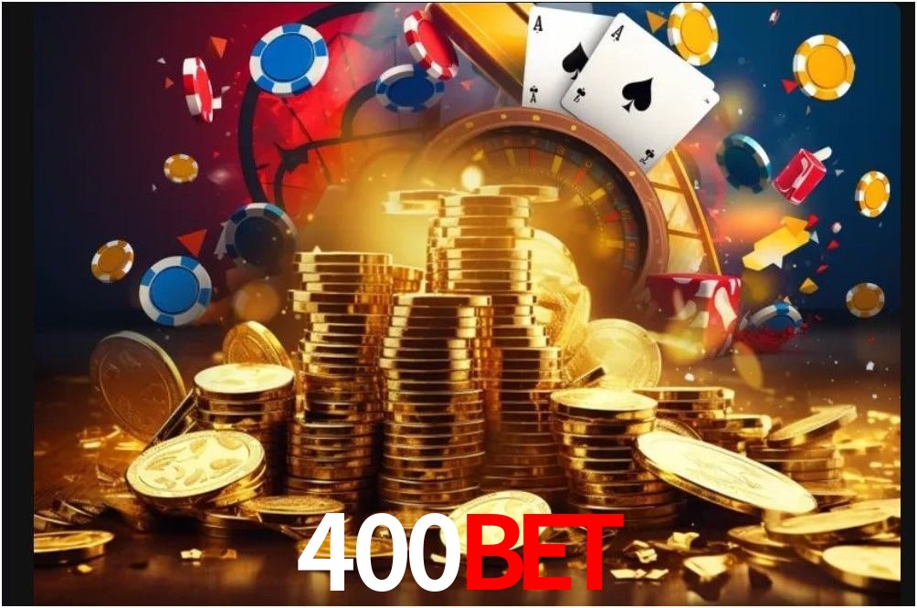 Casino Ao Vivo 400bet