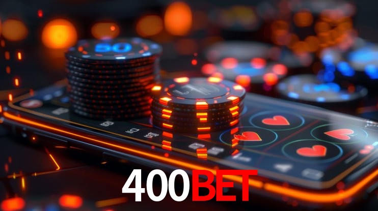 Welcome Bonus 400bet