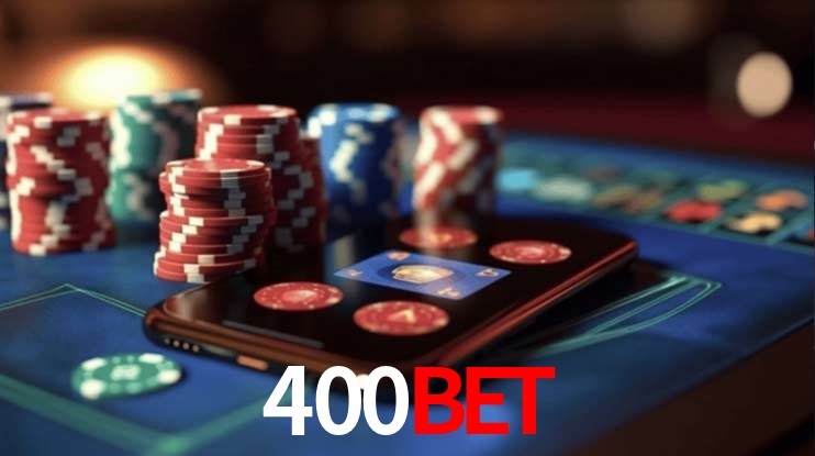 Jogos de Slot 400bet