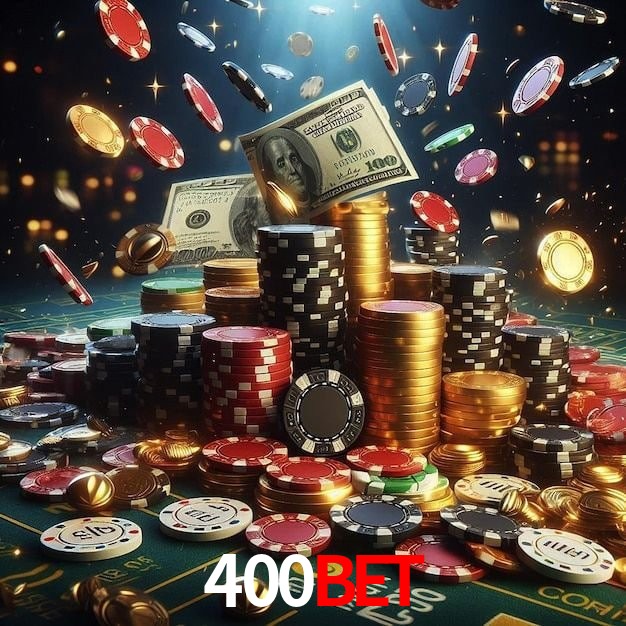 Programa VIP 400bet