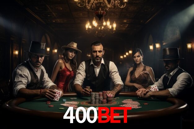 PIX Instantâneo 400bet
