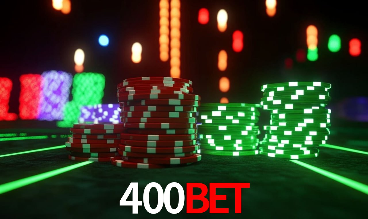 Statistics 400bet