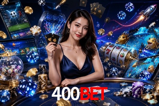 Weekend Specials 400bet