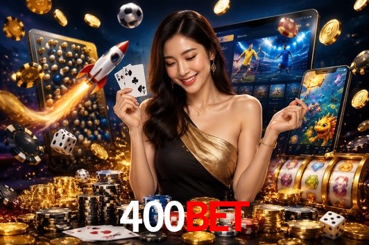 Game Providers 400bet