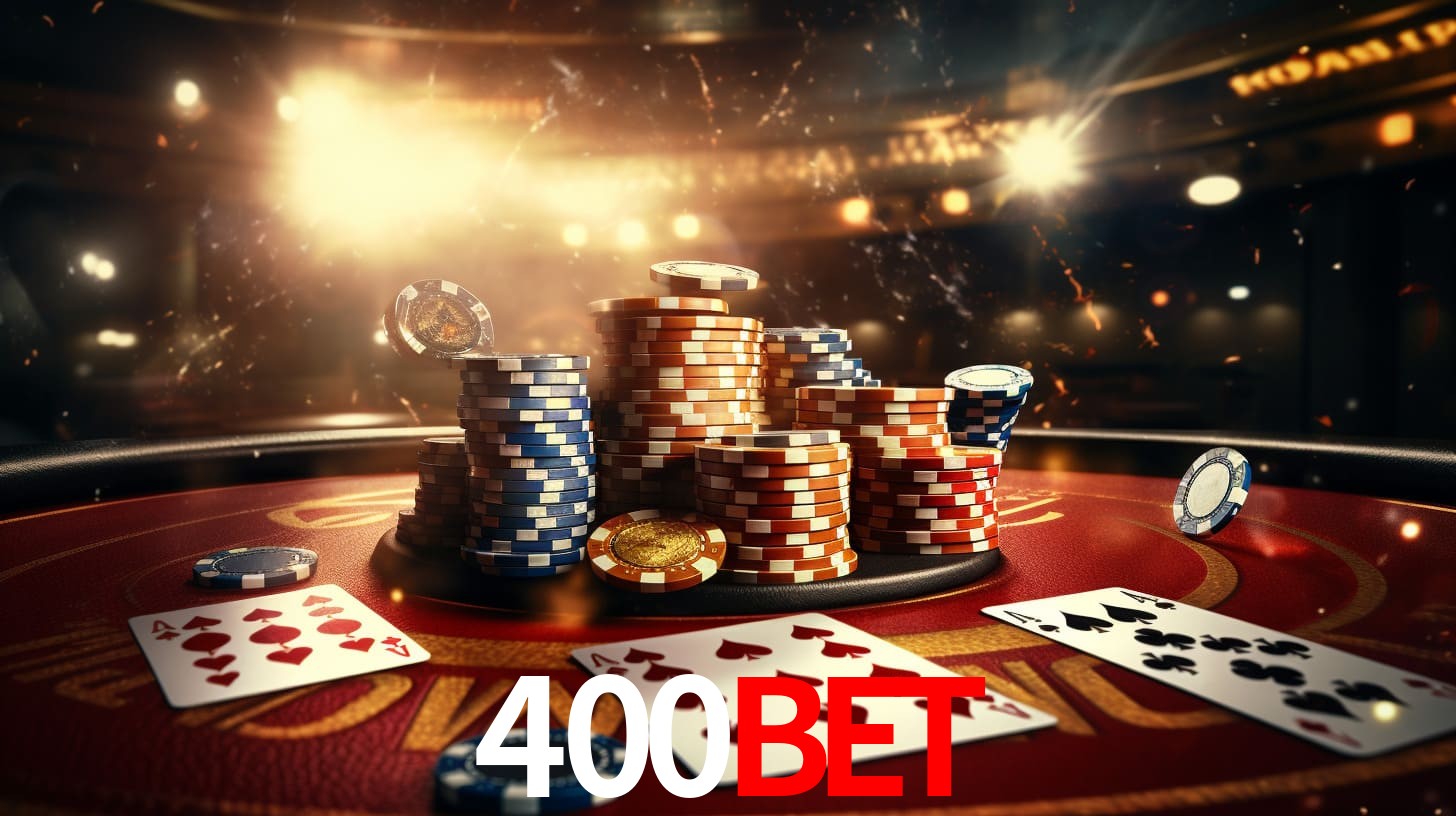 Programa VIP 400bet