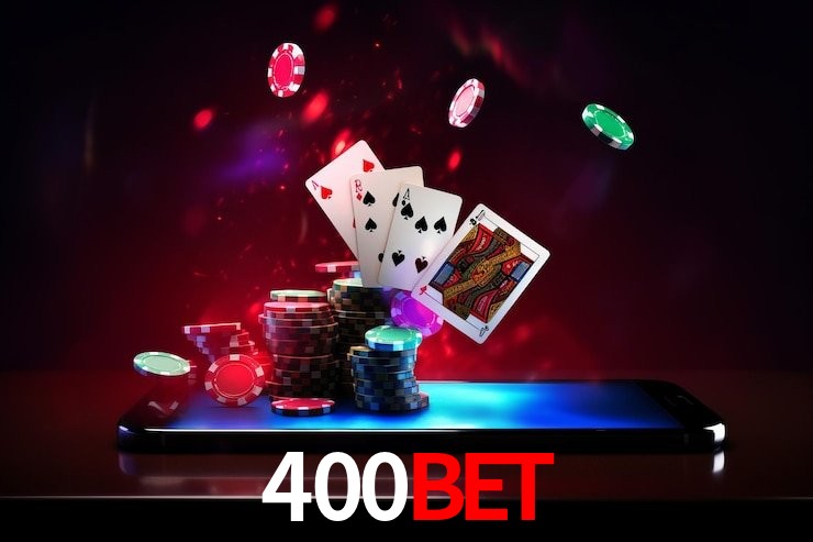 Bonus Features 400bet