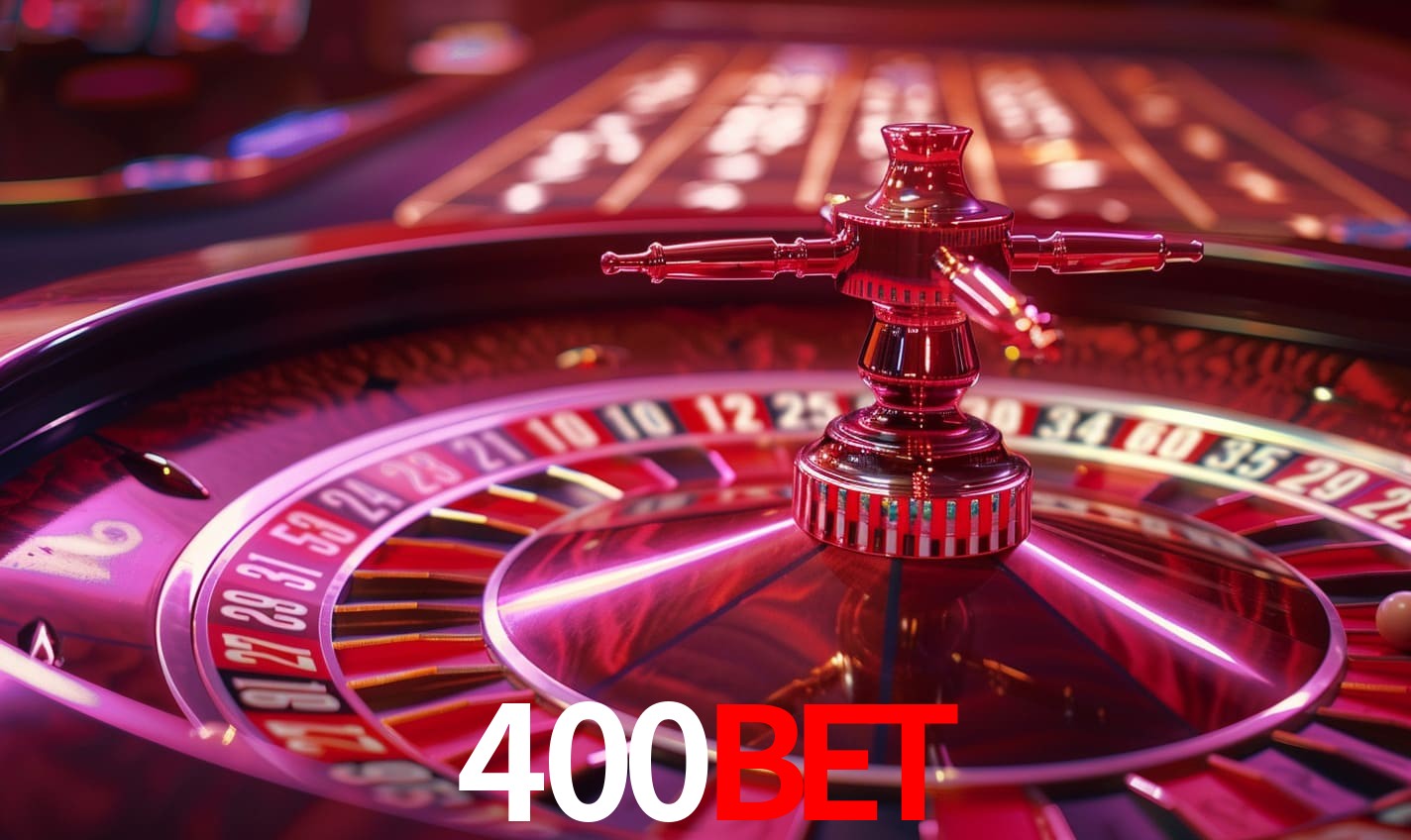 cassino 400bet