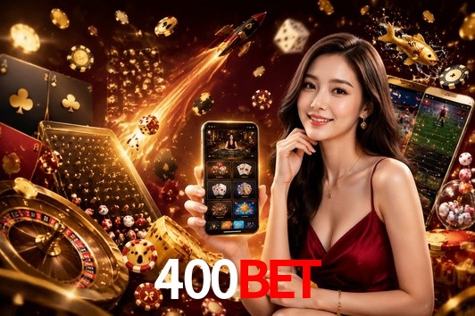 2FA Security 400bet