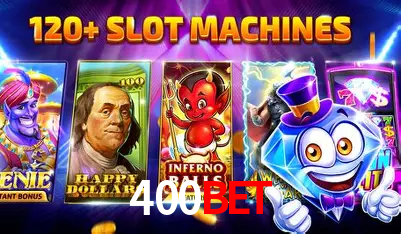 400bet