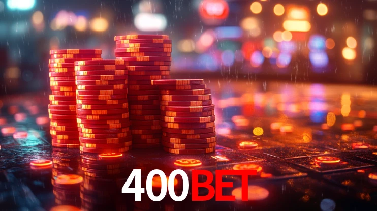400bet: Seu Cassino Premiado com Pagamentos Rápidos