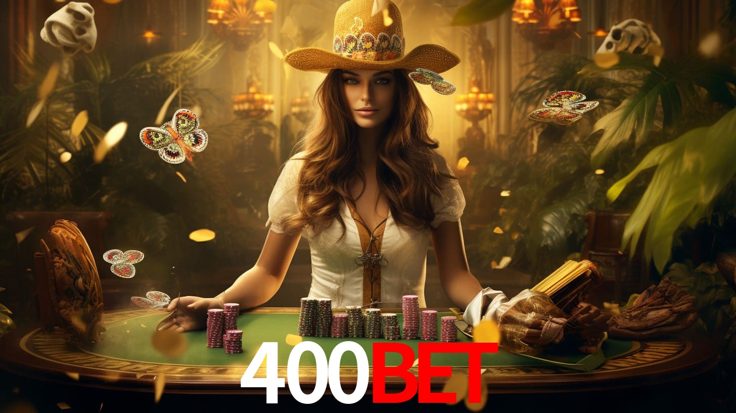 Daily Bonuses 400bet