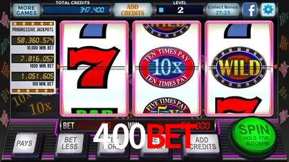 A Emoção da Loteria na 400bet: Uma Chance de Mudança de Vida