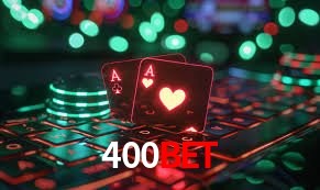 Integração de APIs 400bet